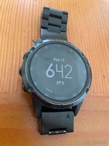 Garmin Fenix 5 plus - 4