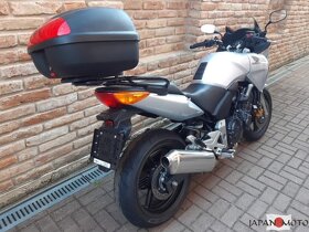 Honda CBF 600 - 4