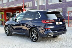 BMW X5 xDrive40i A/T - 4