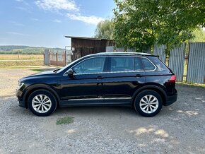 Volkswagen tiguan - 4