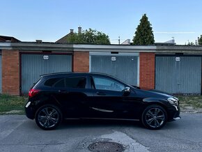 Mercedes A trieda 180d FACELIFT automat 7DCT, LED, Carplay - 4