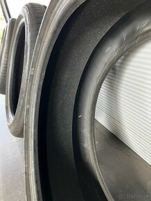 Pneumatiky michelin pilot sport 3 na mercedes s500 / s63 amg - 4