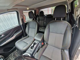 Nissan Navara DoubleCab dCi 190 N-Guard A/T, 1.majitel - 4