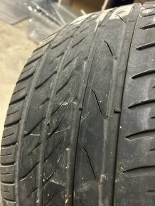 Pneumatiky 245/40 R18 - 4