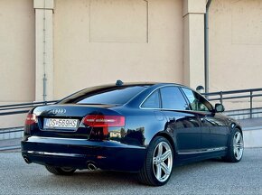 Audi A6 3.0 TDI fl. Exclusive - 4