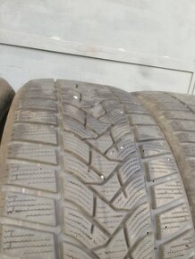 225/45r18 dunlop - 4