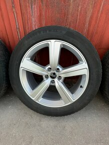 5x112 R20 Audi - 4