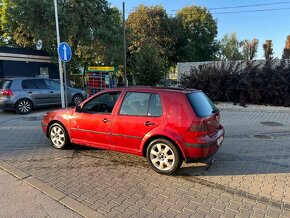 Volkswagen golf mk4 1.9tdi - 4