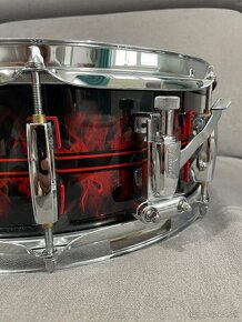 Pearl Igniter 14" x 5" Snare Drum - 4