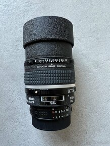 Nikon 105MM F2 AF DC-NIKKOR D A - 4