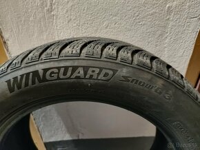 Zimné pneumatiky Nexen 195/55 R16 - 4