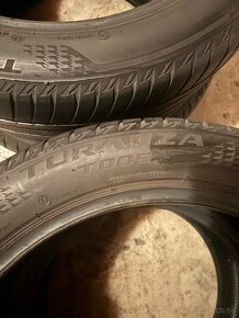 Bridgestone Pneumatiky TURANZA T005 245/45R18 100Y - 4