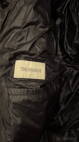 Trussardi páperová bunda - 4