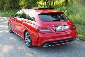 MERCEDES - BENZ 245 G CLA 250 4MATIC - 4