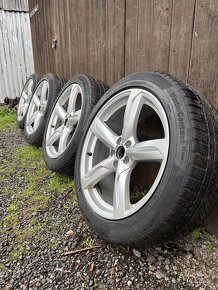 Audi Elektorny 5x112 r20 - 4