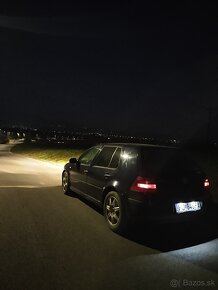 Golf 4 1.6 74kw - 4