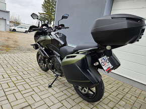 Kawasaki Versys 650 ABS Gran Tourer Plus - 4