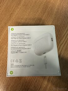 Airpods Pro 2 - 4