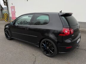 VW GOLF 5 R32 DSG - 4