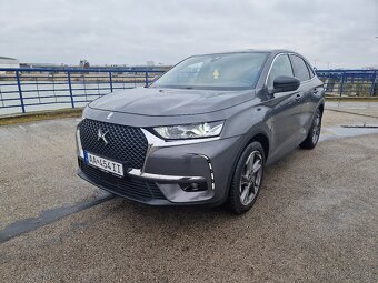 DS 7 crossback e-tense 225 - 4