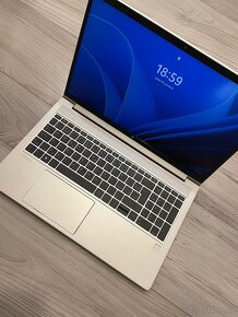 HP ProBook 455 G10 - 4