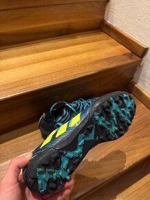 Predám turfy Adidas nemeziz Tango 40 2/3 - 4