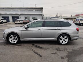 VW Passat - 4