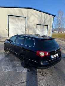 Passat b6 2.0 tdi 4motion - 4