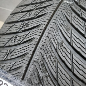 Zimné pneumatiky 225/40 R18 MICHELIN DOT4823 - 4