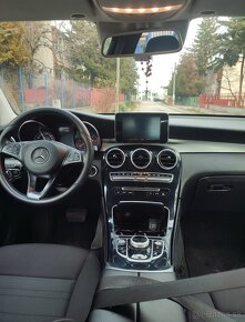 Mercedes GLC - 4