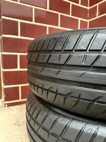 205/65 R15 letné pneumatiky 2 kusy - 4