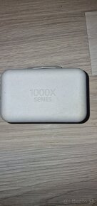 Sony 1000x series - 4