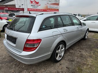 Mercedes c200 Cdi - 4