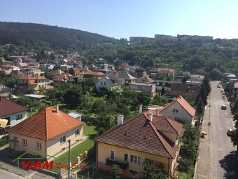 Na prenájom 1,5 izbový byt Trenčín, Soblahovská ul. - 4