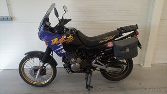 HONDA NX 500 Dominator - 4