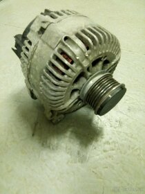 Alternator VW, Skoda, Seat, Audi, Opel, Ford, Renault - 4