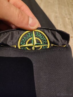 Mikina na zips Stone Island ???????? - 4