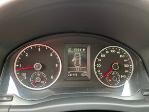 Volkswagen Tiguan 2.0 TDI AUTOMAT 103kW/4x4/ - - 4