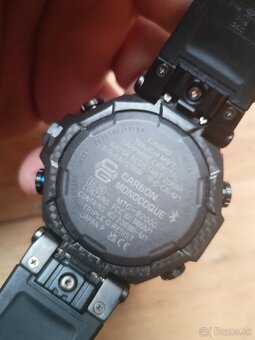 Casio G-Shock MT-G B2000yr-1aer - 4