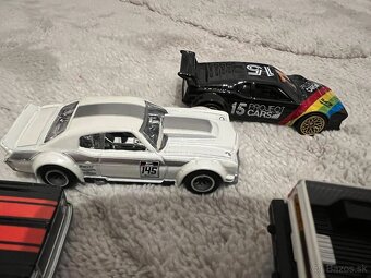 Hot wheels premium - 4