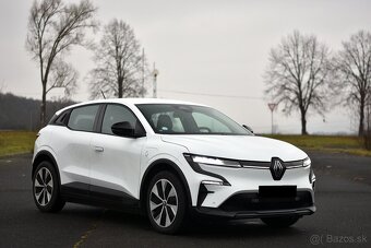 Renault Mégane E-Tech EV60 EVOLUTION 60 kWh - 4