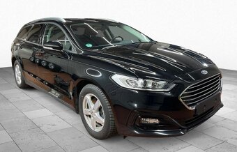 Ford mondeo 2.0tdi 2020 automat - 4