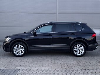 Volkswagen Tiguan Allspace 2.0 TDI EVO 200k SCR 4Motion Eleg - 4