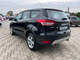 Ford KUGA Benzín 1.6 TB - 4