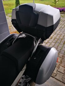 YAMAHA FJR1300AS - 4