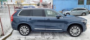 Volvo xc90 - 4