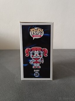 Funko pop Baby - 226 FNAF Five nights at Freddy's - 4