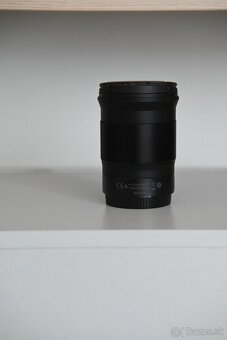 Nikon NIKKOR Z 24 mm F1,8 S - 4