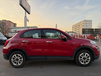 FIAT 500x 1.6 E-TorQ 2019 - 4