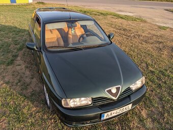 Alfa romeo 145 1.6 boxer - 4